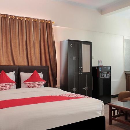 Hotel Oyo 222 M@Jayakarta Exteriér fotografie